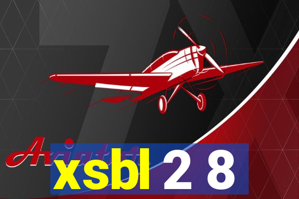 xsbl 2 8