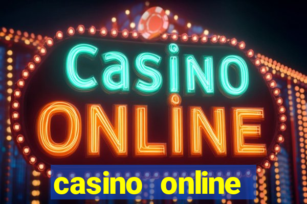 casino online roulette demo