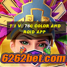 Tải về 76c Color Android app