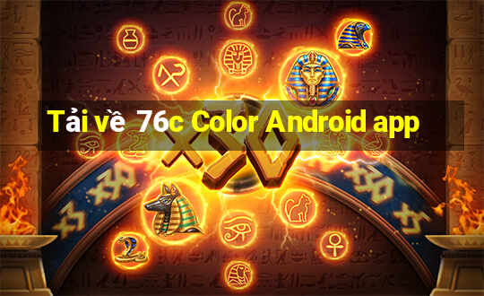 Tải về 76c Color Android app