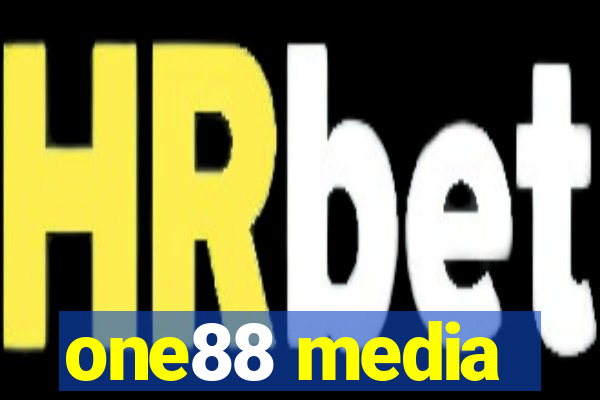 one88 media