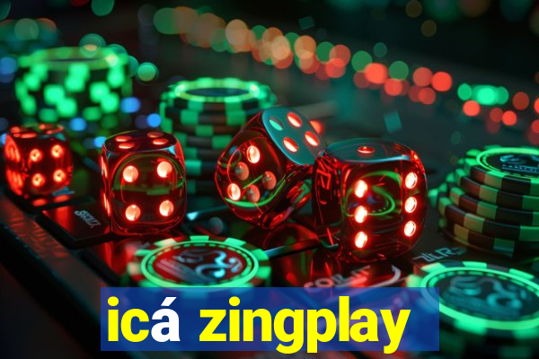 ica zingplay