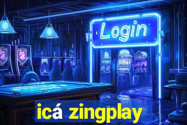 ica zingplay