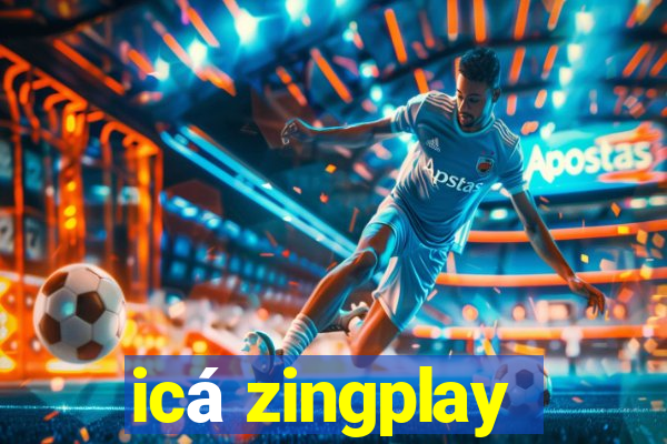 ica zingplay