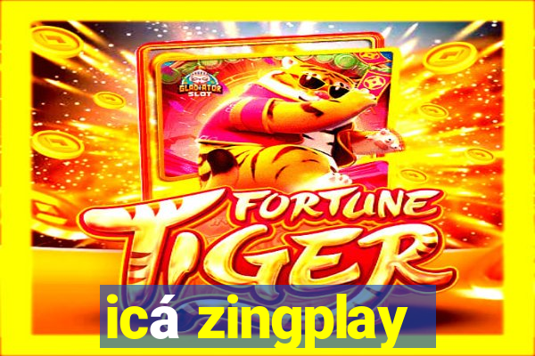 ica zingplay