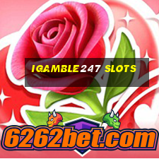 igamble247 slots