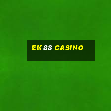 ek88 casino