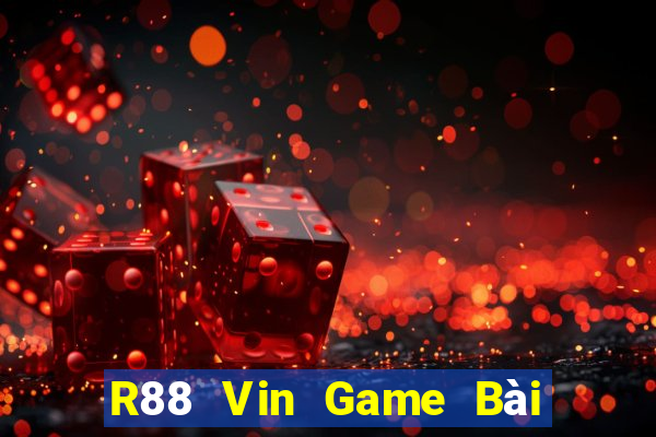 R88 Vin Game Bài Xì Dách