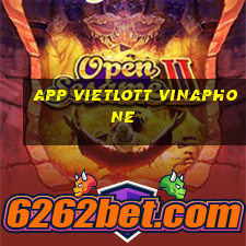 app vietlott vinaphone