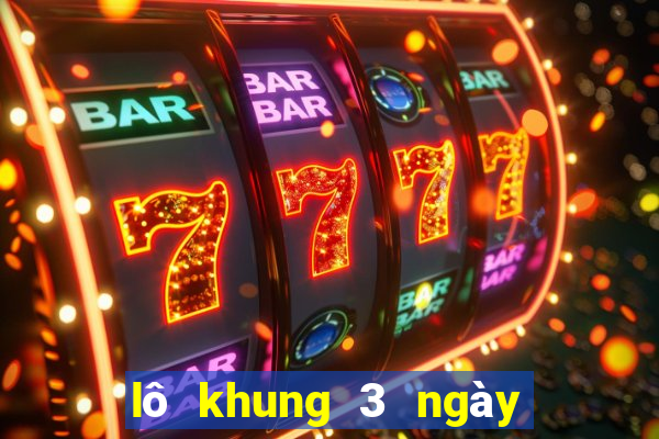 lô khung 3 ngày miễn phí