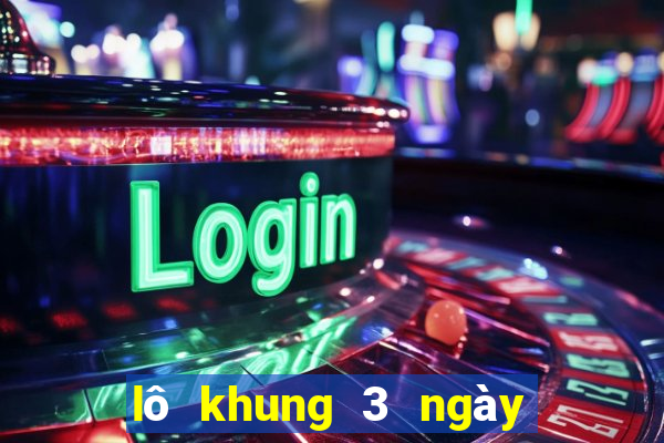 lô khung 3 ngày miễn phí