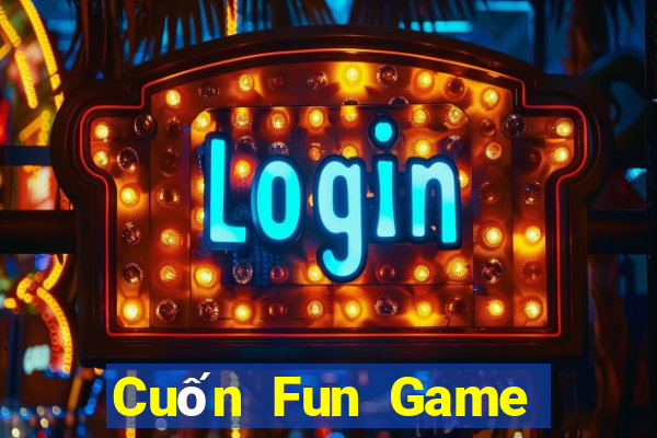 Cuốn Fun Game Bài 88