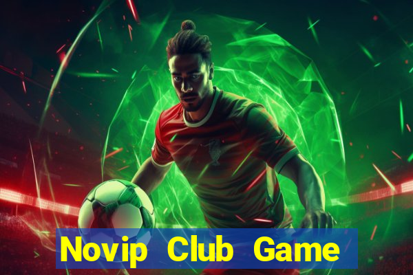 Novip Club Game Bài Ric