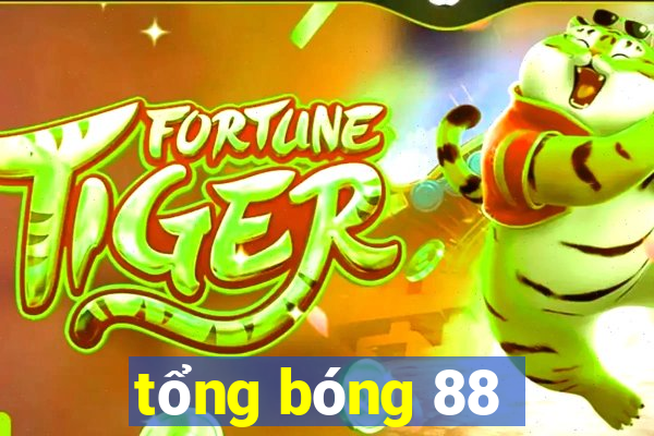 tổng bóng 88