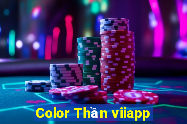 Color Thần viiapp