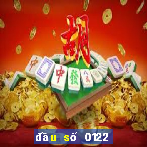 đầu số 0122 đổi thành gì