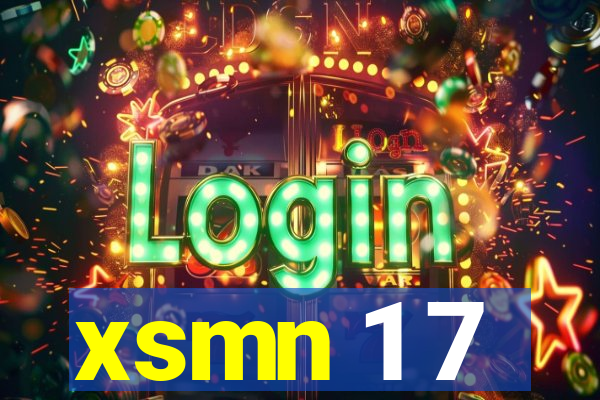 xsmn 1 7