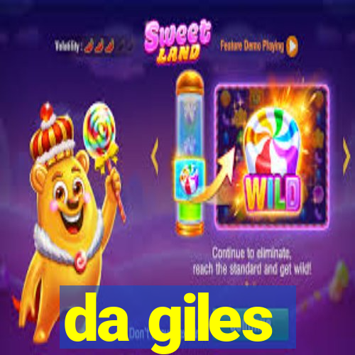 da giles