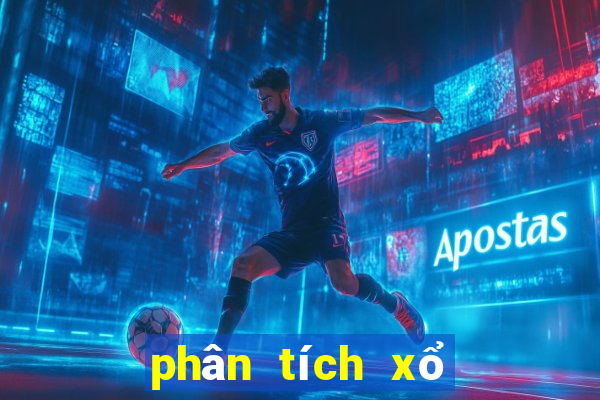 phân tích xổ Số Điện Toán ngày 20