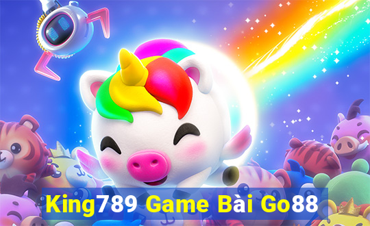 King789 Game Bài Go88