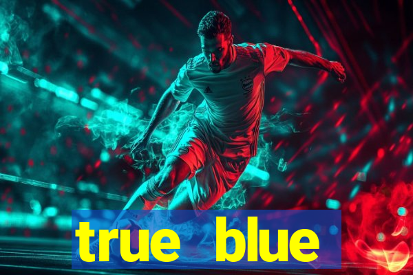 true blue australian casino