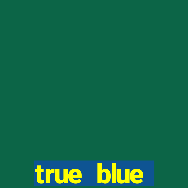 true blue australian casino