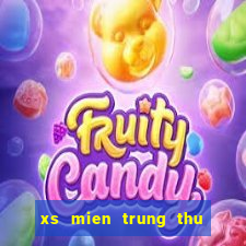 xs mien trung thu hai hang tuan