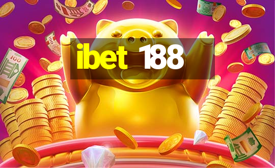 ibet 188