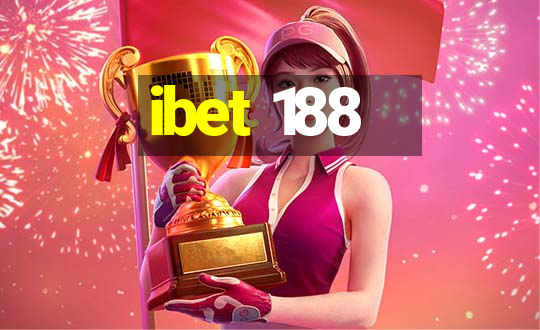 ibet 188