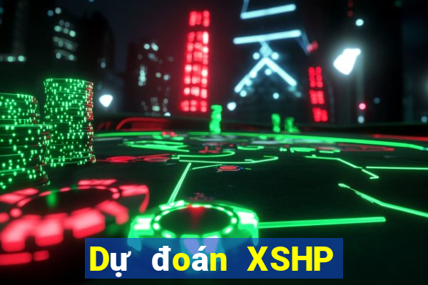 Dự đoán XSHP Thứ 4