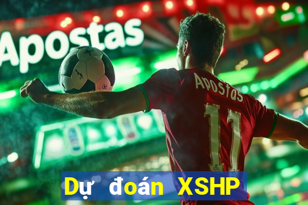 Dự đoán XSHP Thứ 4