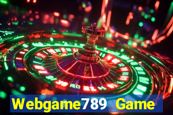 Webgame789 Game Bài Kubet