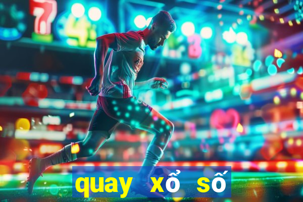 quay xổ số khánh hòa