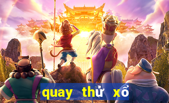 quay thử xổ số kiến thiết