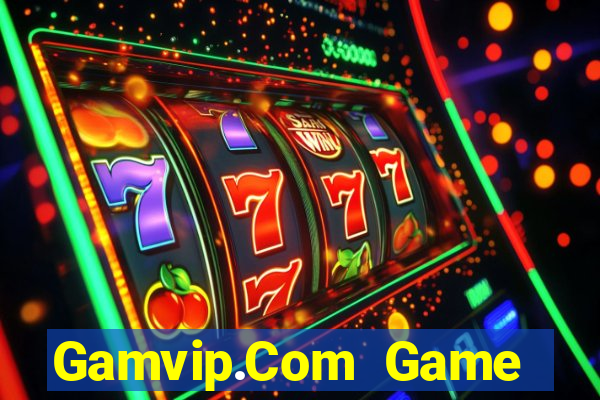 Gamvip.Com Game Bài Xì Dách