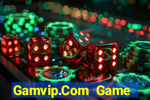 Gamvip.Com Game Bài Xì Dách