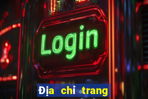 Địa chỉ trang web của AVID