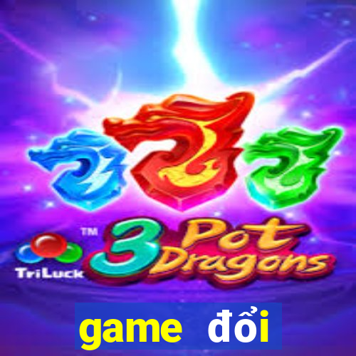 game đổi thưởng caovietnet