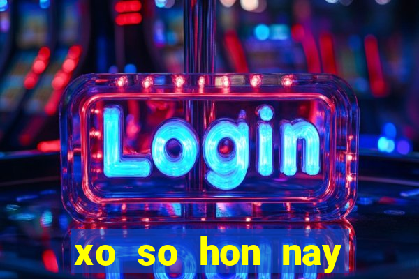 xo so hon nay minh ngoc