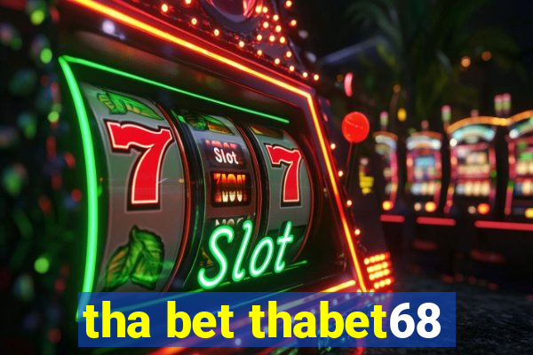 tha bet thabet68