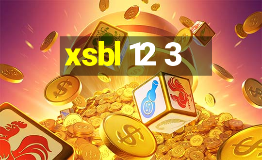 xsbl 12 3