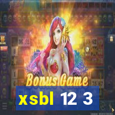 xsbl 12 3