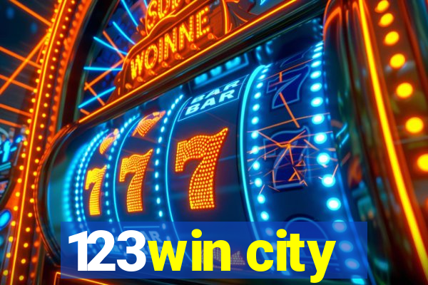 123win city