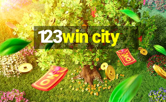 123win city