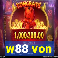 w88 von