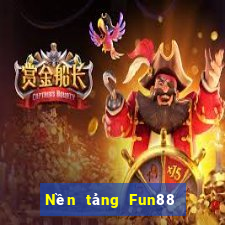 Nền tảng Fun88 đua xe Đức