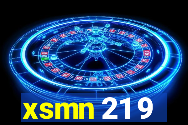 xsmn 21 9