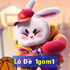 Lô Đề 1gom1