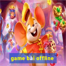 game bài offline