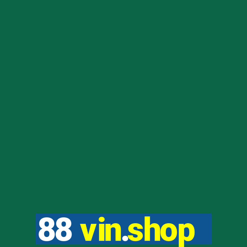 88 vin.shop